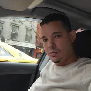 Meet your Posher, Luis